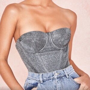 House of cb corset